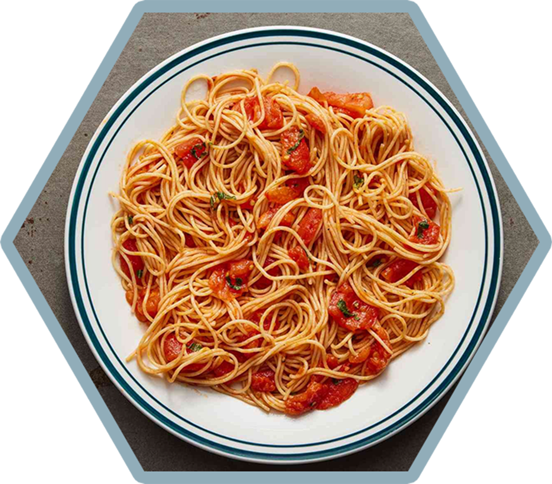 pasta